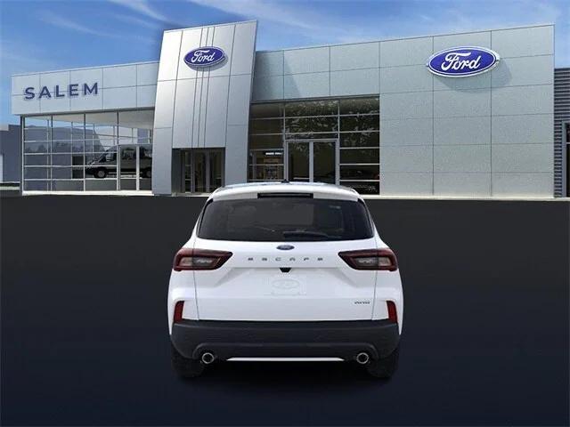 new 2025 Ford Escape car, priced at $34,994