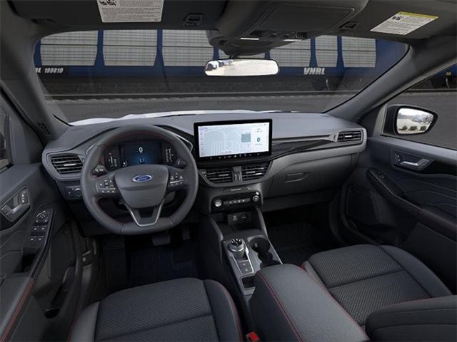 new 2025 Ford Escape car, priced at $32,994