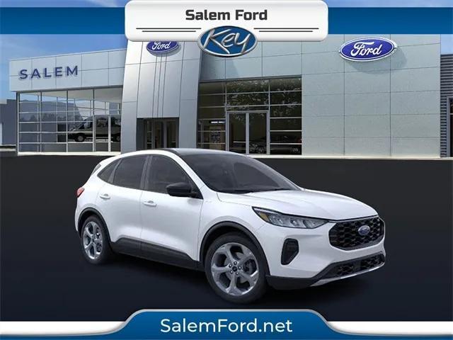 new 2025 Ford Escape car, priced at $32,994