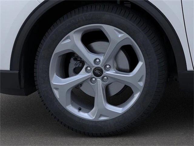 new 2025 Ford Escape car, priced at $34,994