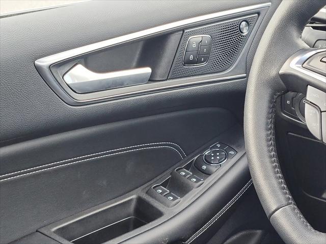 used 2022 Ford Edge car, priced at $28,978