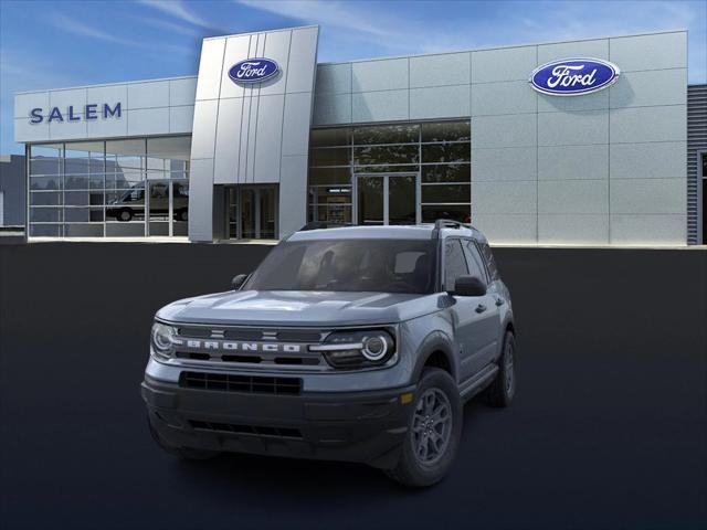 new 2024 Ford Bronco Sport car, priced at $29,900