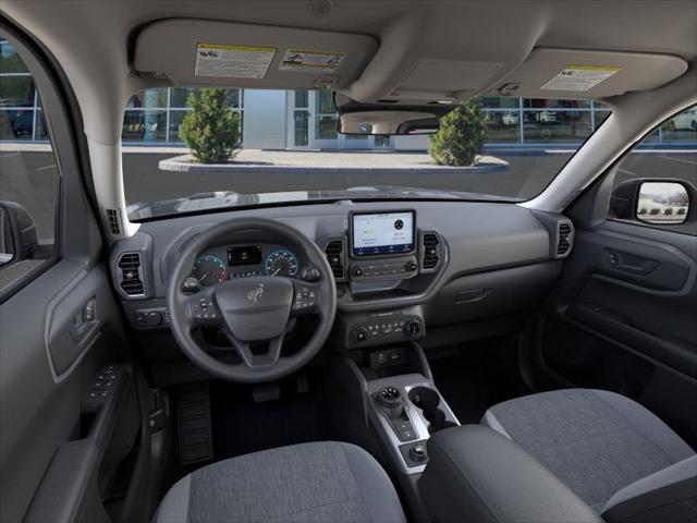 new 2024 Ford Bronco Sport car, priced at $29,900