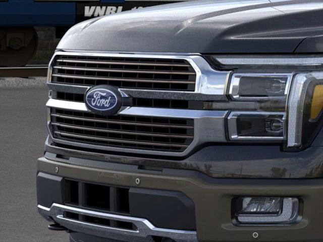 new 2025 Ford F-150 car, priced at $69,506