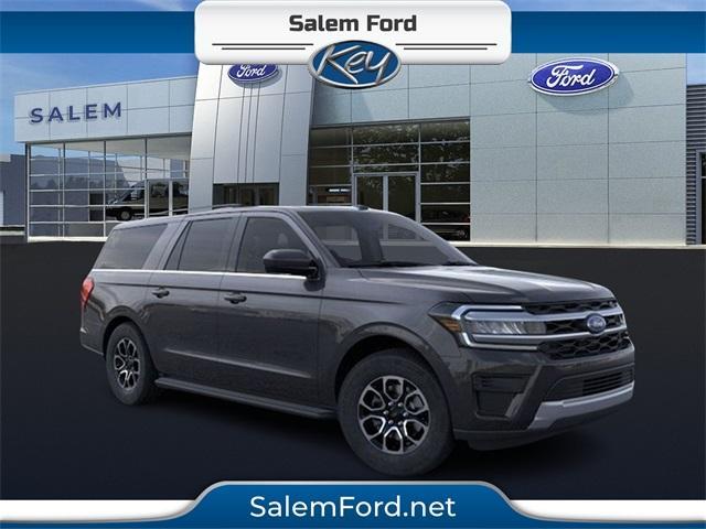 new 2024 Ford Expedition car, priced at $63,499