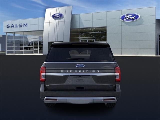 new 2024 Ford Expedition car, priced at $63,499