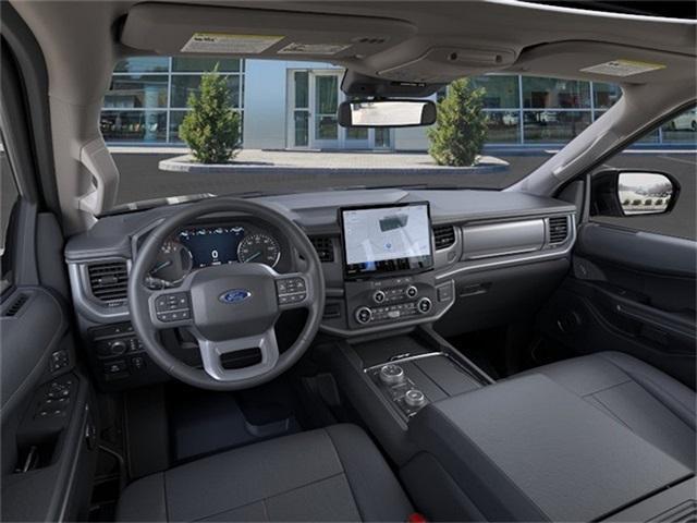 new 2024 Ford Expedition car, priced at $63,499