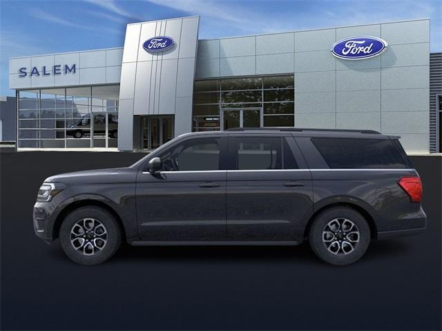 new 2024 Ford Expedition car, priced at $63,499