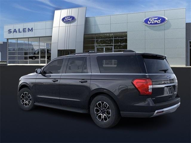 new 2024 Ford Expedition car, priced at $63,499