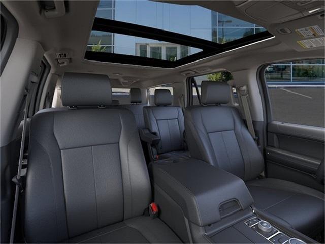 new 2024 Ford Expedition car, priced at $63,499