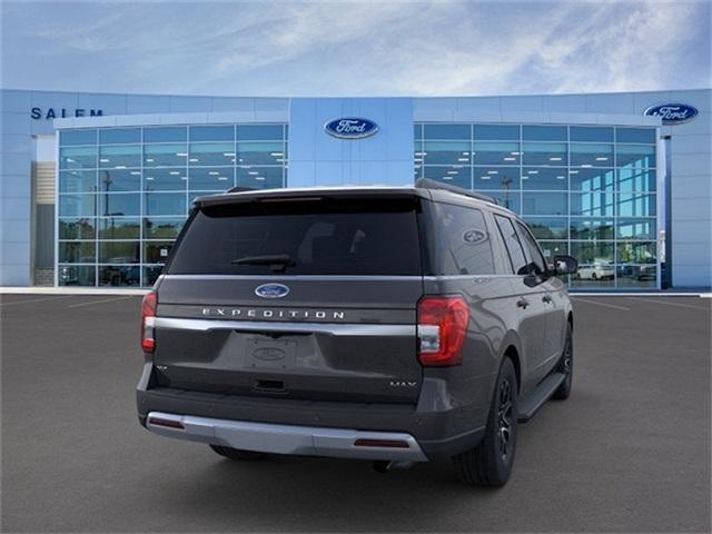 new 2024 Ford Expedition car, priced at $63,499