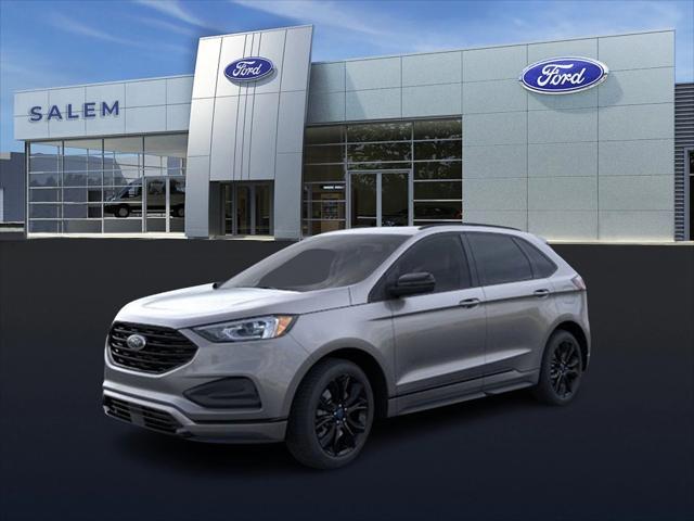 new 2024 Ford Edge car, priced at $31,346