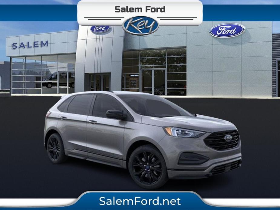 new 2024 Ford Edge car, priced at $37,846