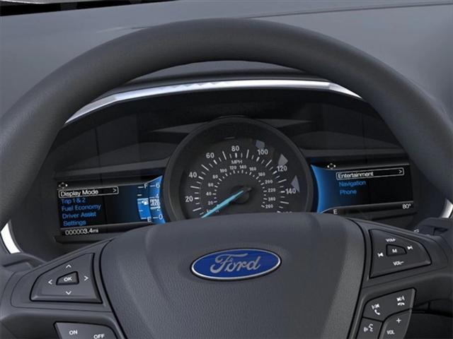 new 2024 Ford Edge car, priced at $31,346