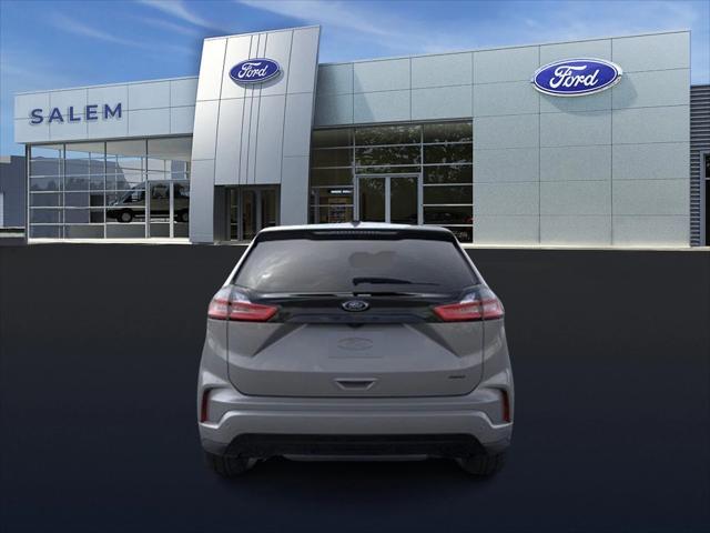 new 2024 Ford Edge car, priced at $31,346