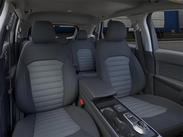 new 2024 Ford Edge car, priced at $31,346