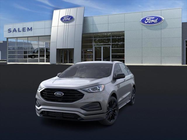 new 2024 Ford Edge car, priced at $31,346