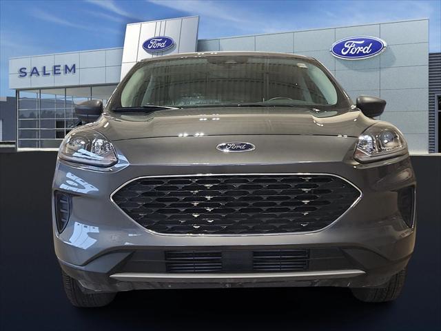 used 2022 Ford Escape car, priced at $23,978