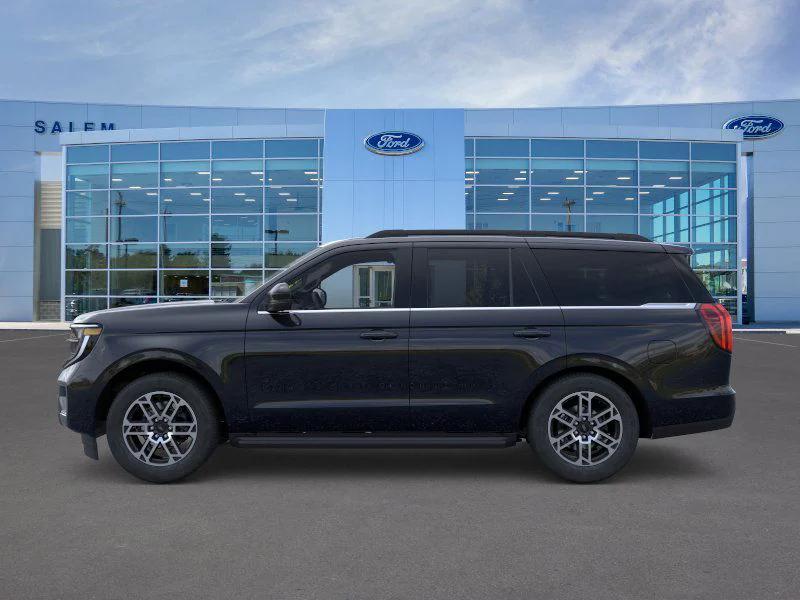new 2025 Ford Expedition car, priced at $70,105