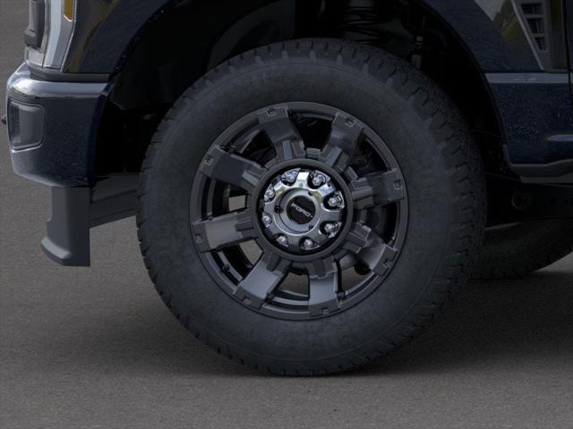new 2024 Ford F-350 car, priced at $55,489