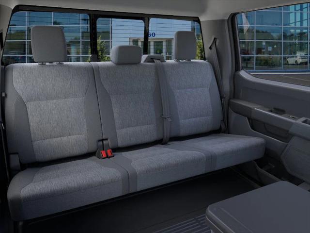 new 2024 Ford F-350 car, priced at $55,489