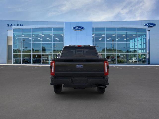 new 2024 Ford F-350 car, priced at $55,489