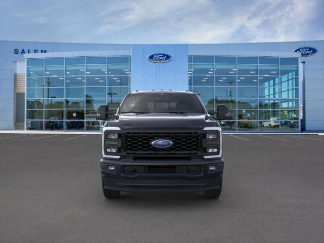 new 2024 Ford F-350 car, priced at $55,489