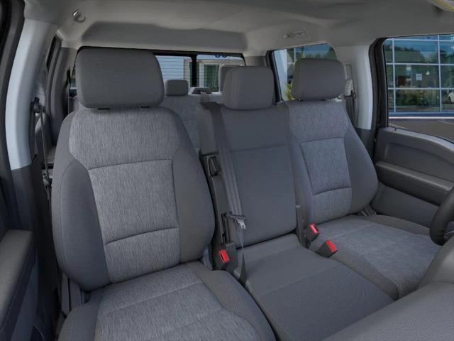 new 2024 Ford F-350 car, priced at $55,489
