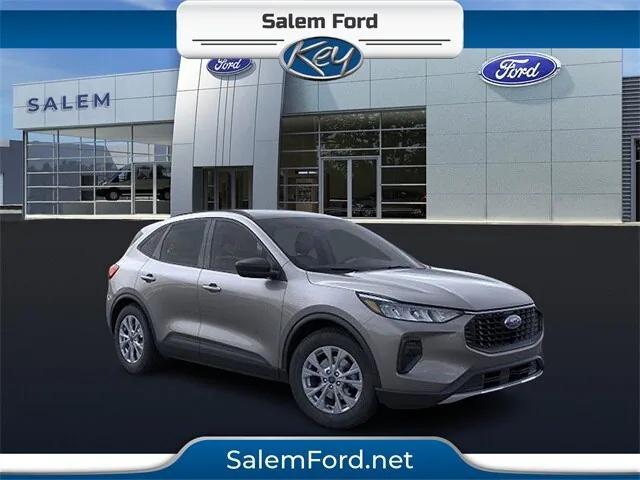 new 2025 Ford Escape car, priced at $31,192
