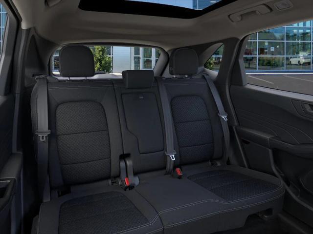 new 2025 Ford Escape car, priced at $31,192