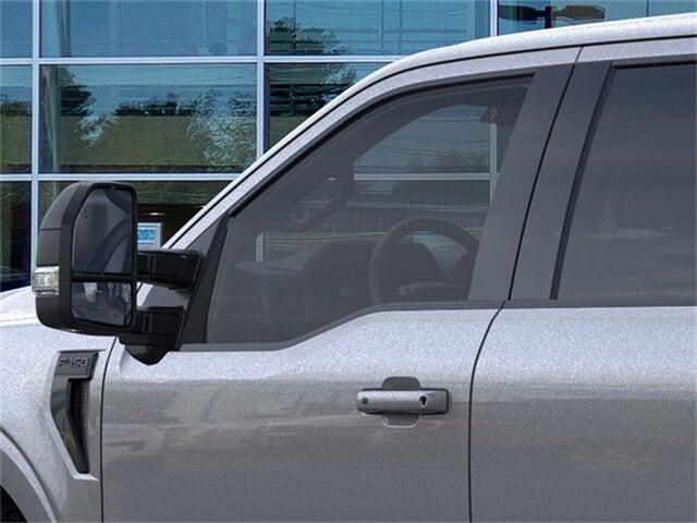 new 2025 Ford F-150 car, priced at $56,346