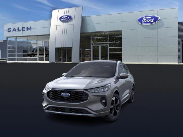 new 2024 Ford Escape car, priced at $38,775