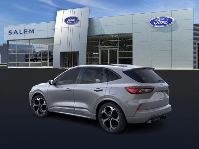 new 2024 Ford Escape car, priced at $38,775