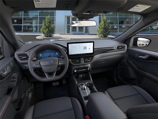 new 2024 Ford Escape car, priced at $38,775