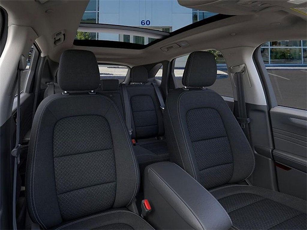 new 2025 Ford Escape car, priced at $27,306