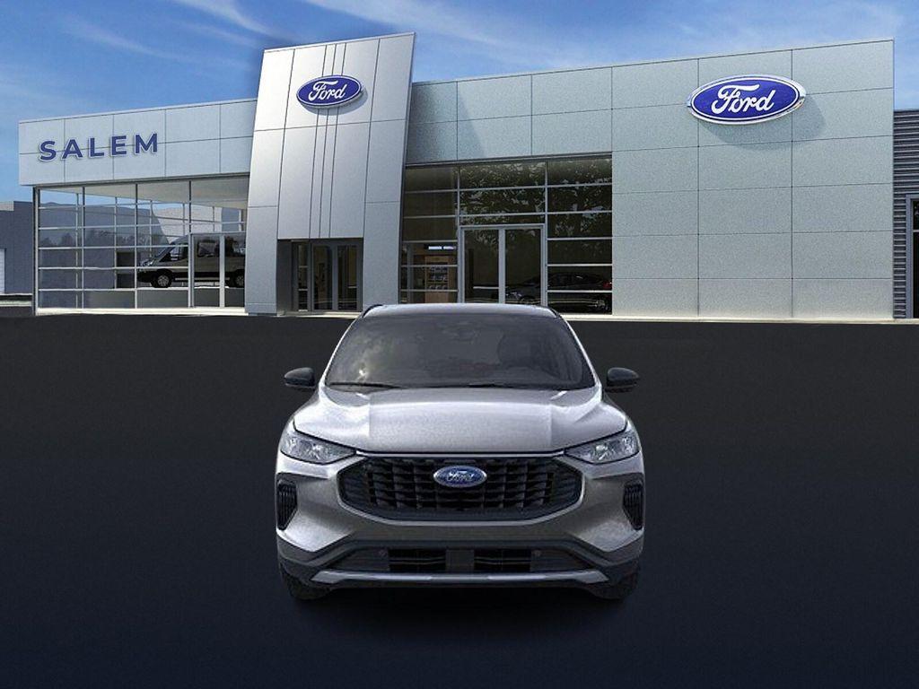 new 2025 Ford Escape car, priced at $27,306