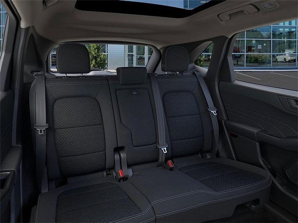 new 2025 Ford Escape car, priced at $27,306