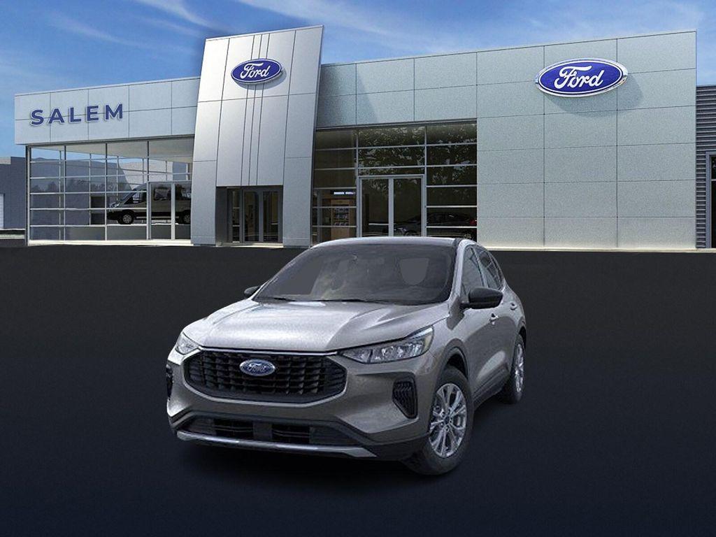 new 2025 Ford Escape car, priced at $27,306