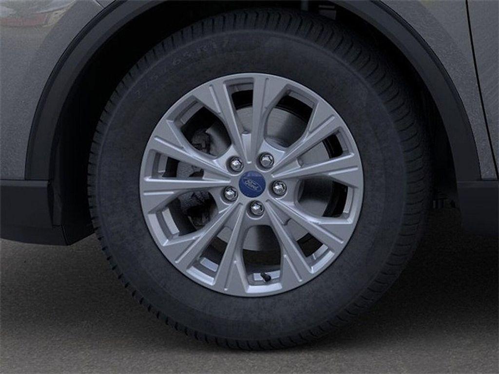 new 2025 Ford Escape car, priced at $27,306