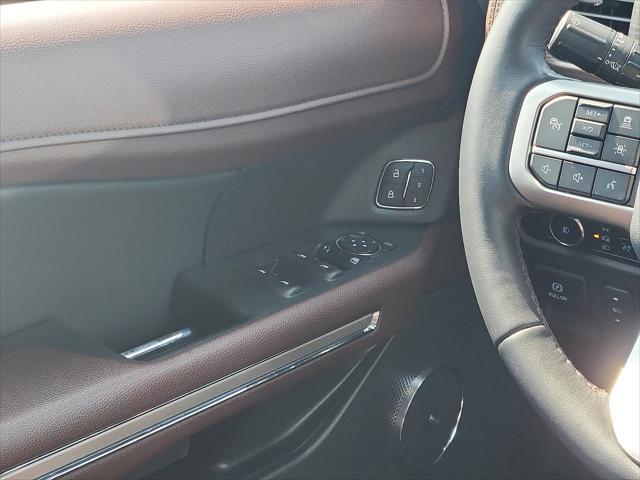 used 2024 Ford Expedition car, priced at $65,678