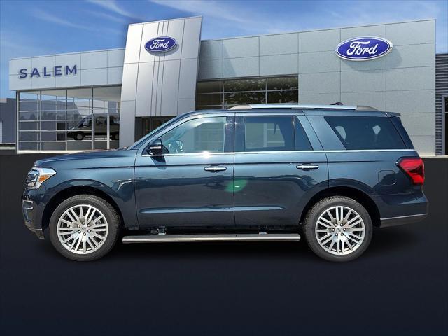 used 2024 Ford Expedition car, priced at $65,678