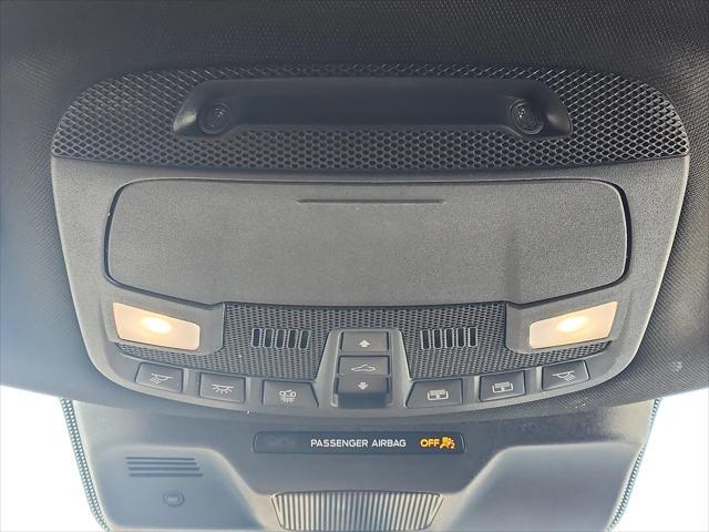 used 2024 Ford Expedition car, priced at $65,678