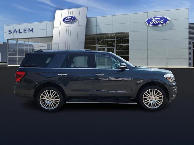 used 2024 Ford Expedition car, priced at $65,678