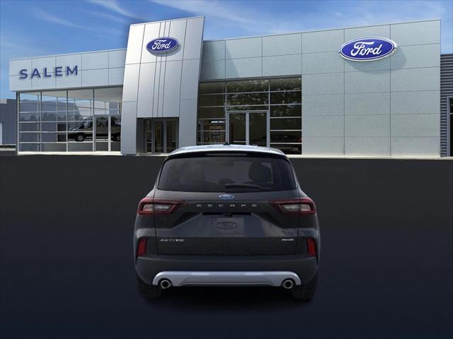 new 2025 Ford Escape car, priced at $32,390