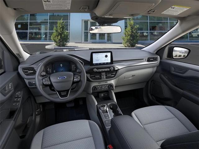 new 2025 Ford Escape car, priced at $32,390