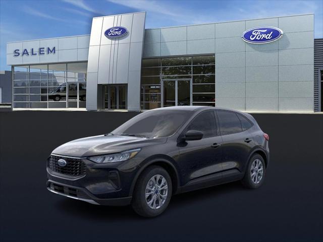 new 2025 Ford Escape car, priced at $32,390