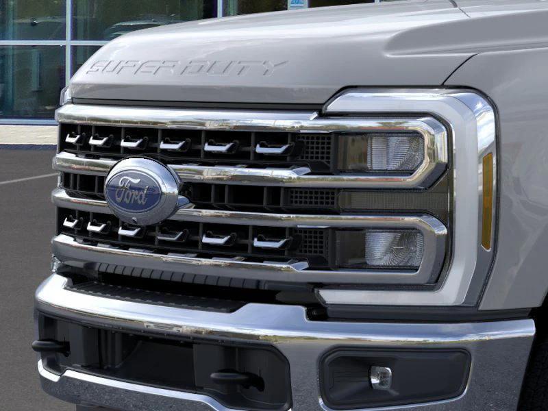 new 2026 Ford F-350 car, priced at $82,993