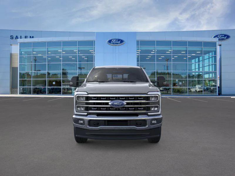 new 2026 Ford F-350 car, priced at $82,993