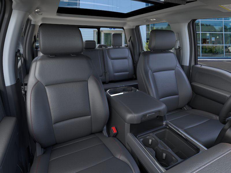 new 2026 Ford F-350 car, priced at $82,993