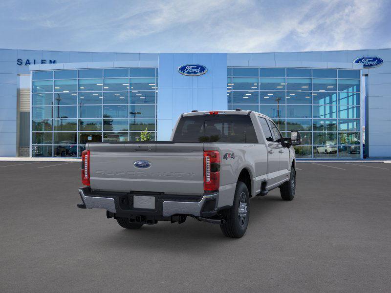 new 2026 Ford F-350 car, priced at $82,993
